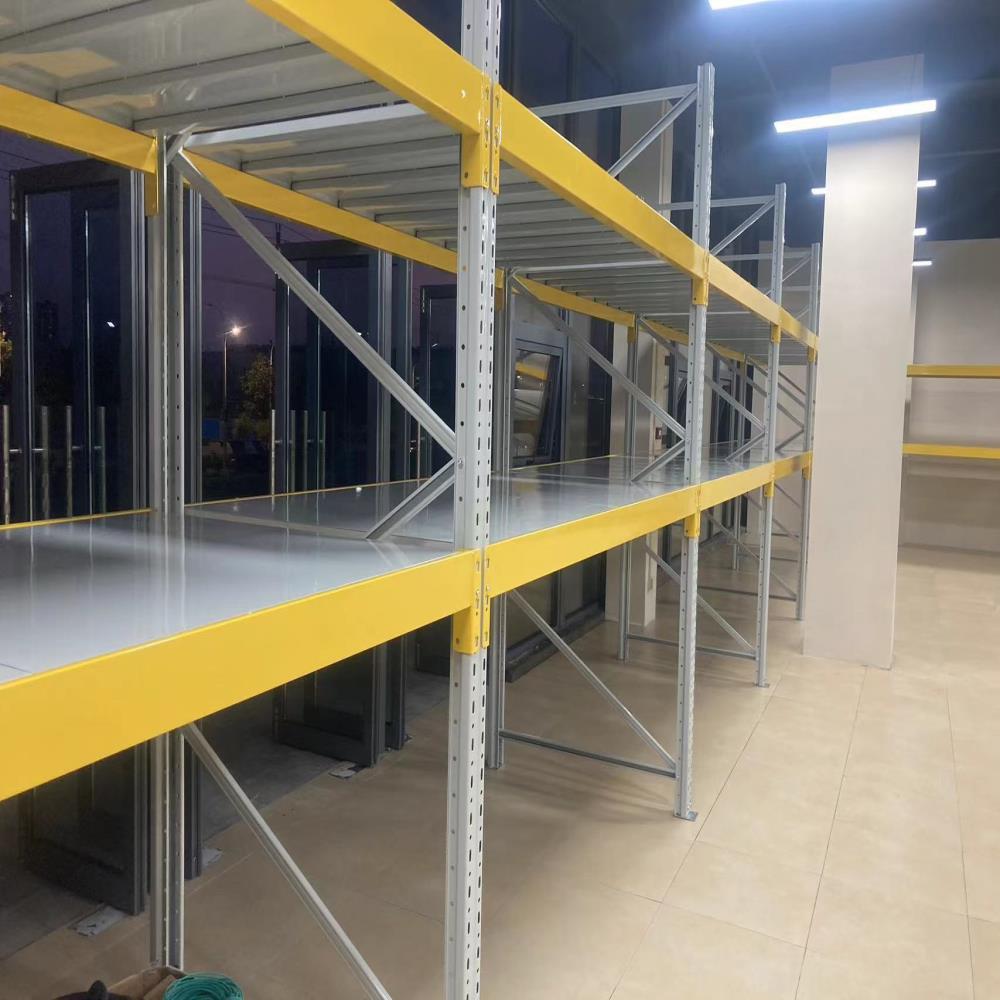 層板貨架（詳請點擊）